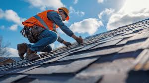 Best Roofing for New Construction  in Ganado, TX